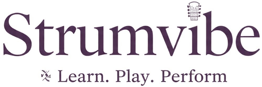 Strum Vibe